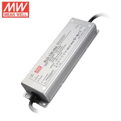 ELG-150-48A 150W 48V 3.13A Adaptör Meanwell