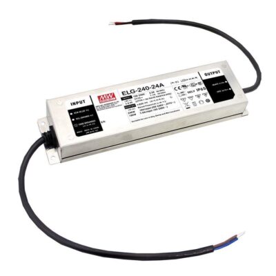 ELG-75-24A 75W 24V 3.15A Adaptör Meanwell